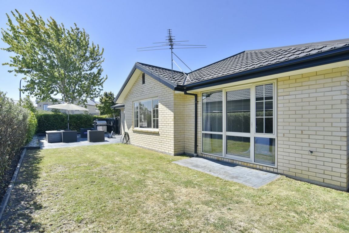 SOLD 49 Beechwood Drive Northwood Christchurch 8051