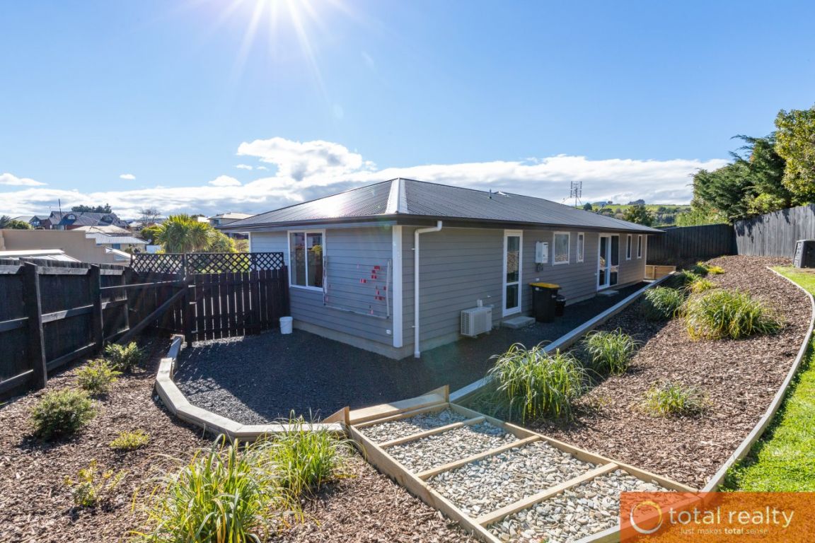 SOLD 33A Friendship Drive, Waldronville, Dunedin 9018