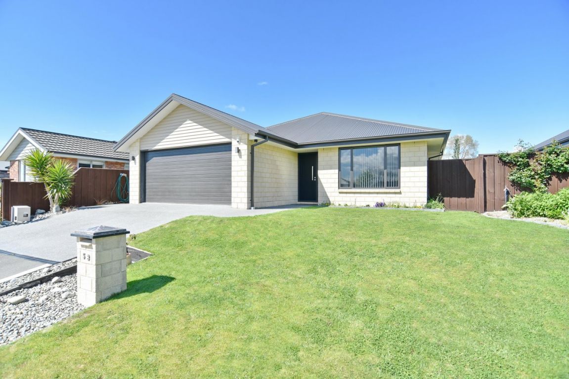 SOLD - 53 Tutaipatu Avenue, Pegasus 7612