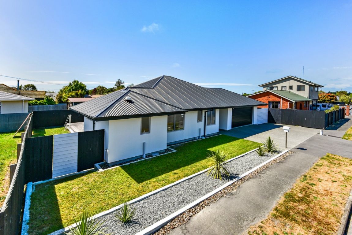 SOLD - 172 Bower Avenue, New Brighton, Christchurch 8083