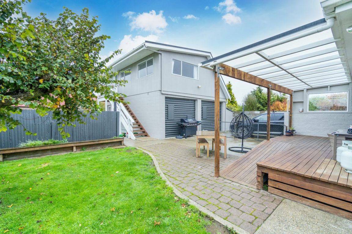 SOLD - 73 Regent Street, Newfield, Invercargill 9812