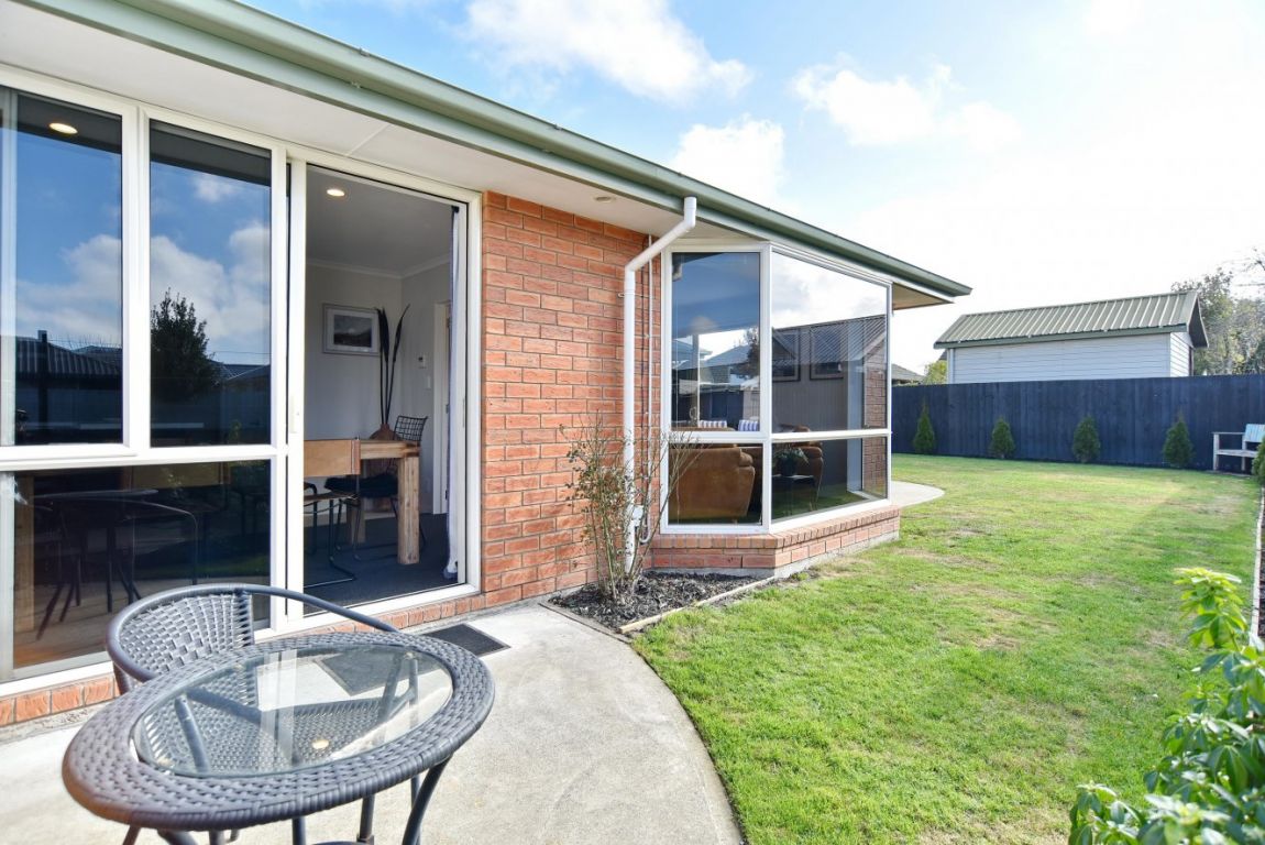 SOLD 275A Innes Road, Mairehau, Christchurch 8052