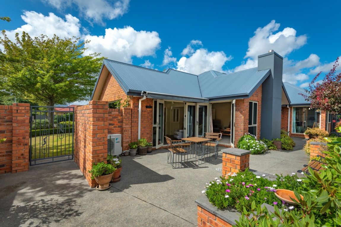 SOLD - 14 William Brittan Avenue, Halswell, Christchurch 8025