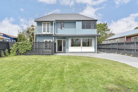 SOLD 67 Beatty Street South New Brighton Christchurch 8062