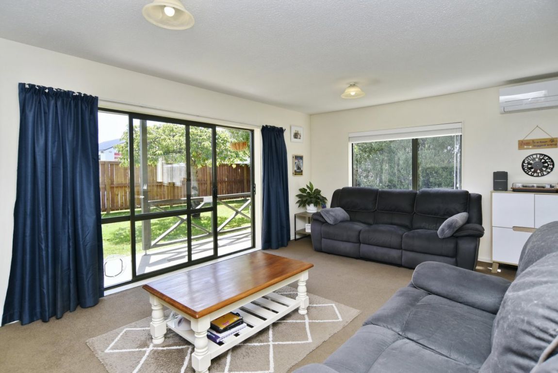 SOLD - 1B Eders Road, Woodend 7610